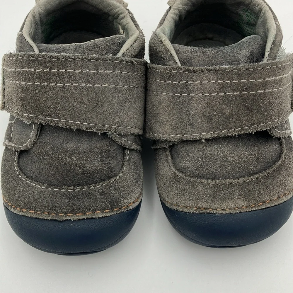 Stride Rite